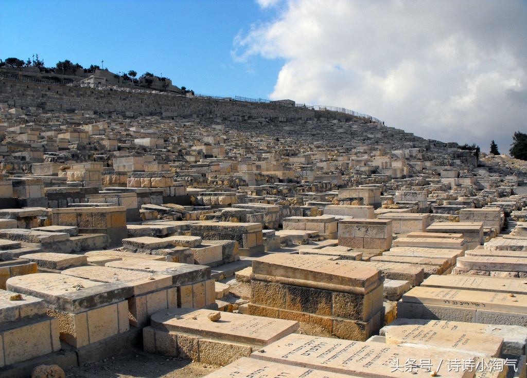 把耶路撒冷视为圣地的三大宗教,耶路撒冷历史名城宗教圣地介绍