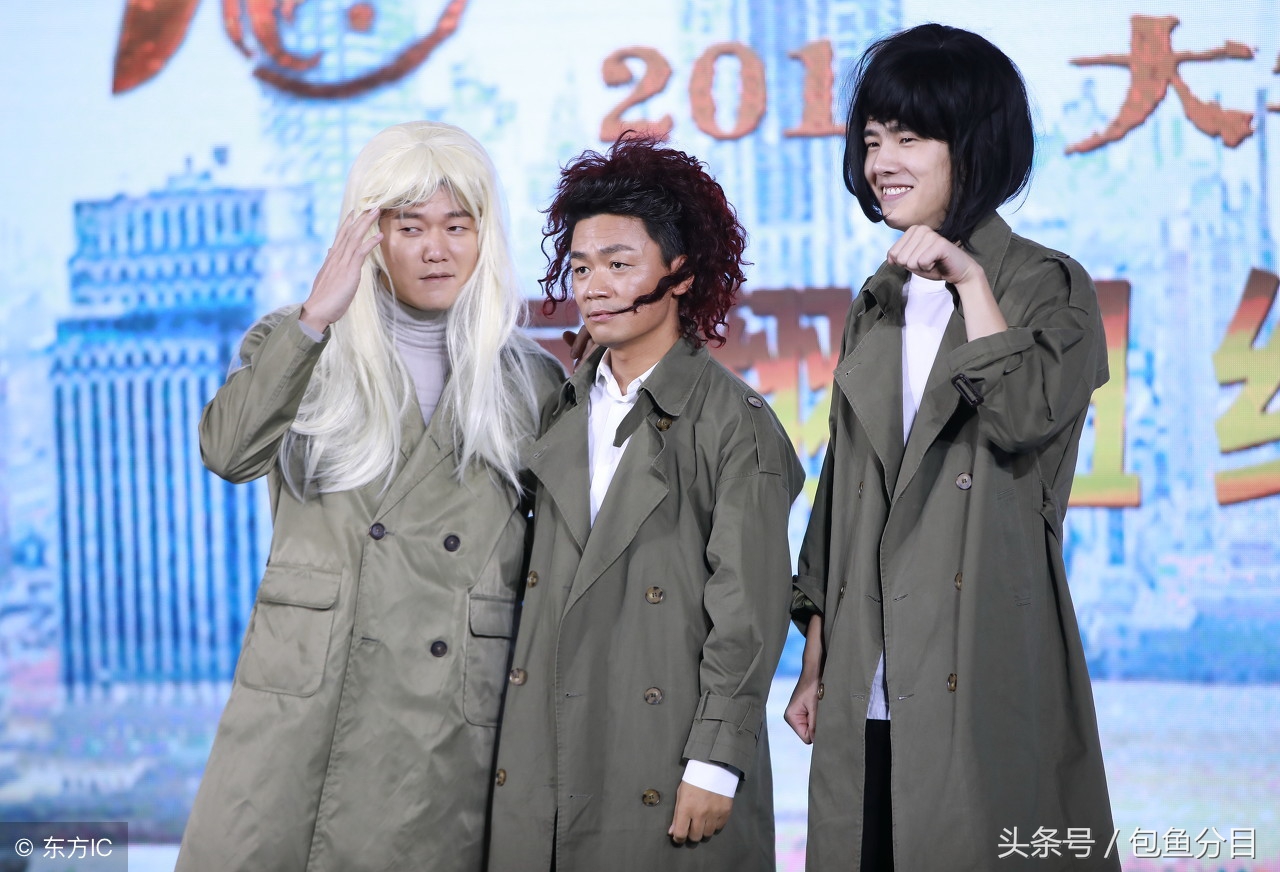 肖央王太利筷子兄弟视频,筷子兄弟肖央一路开挂身价多少