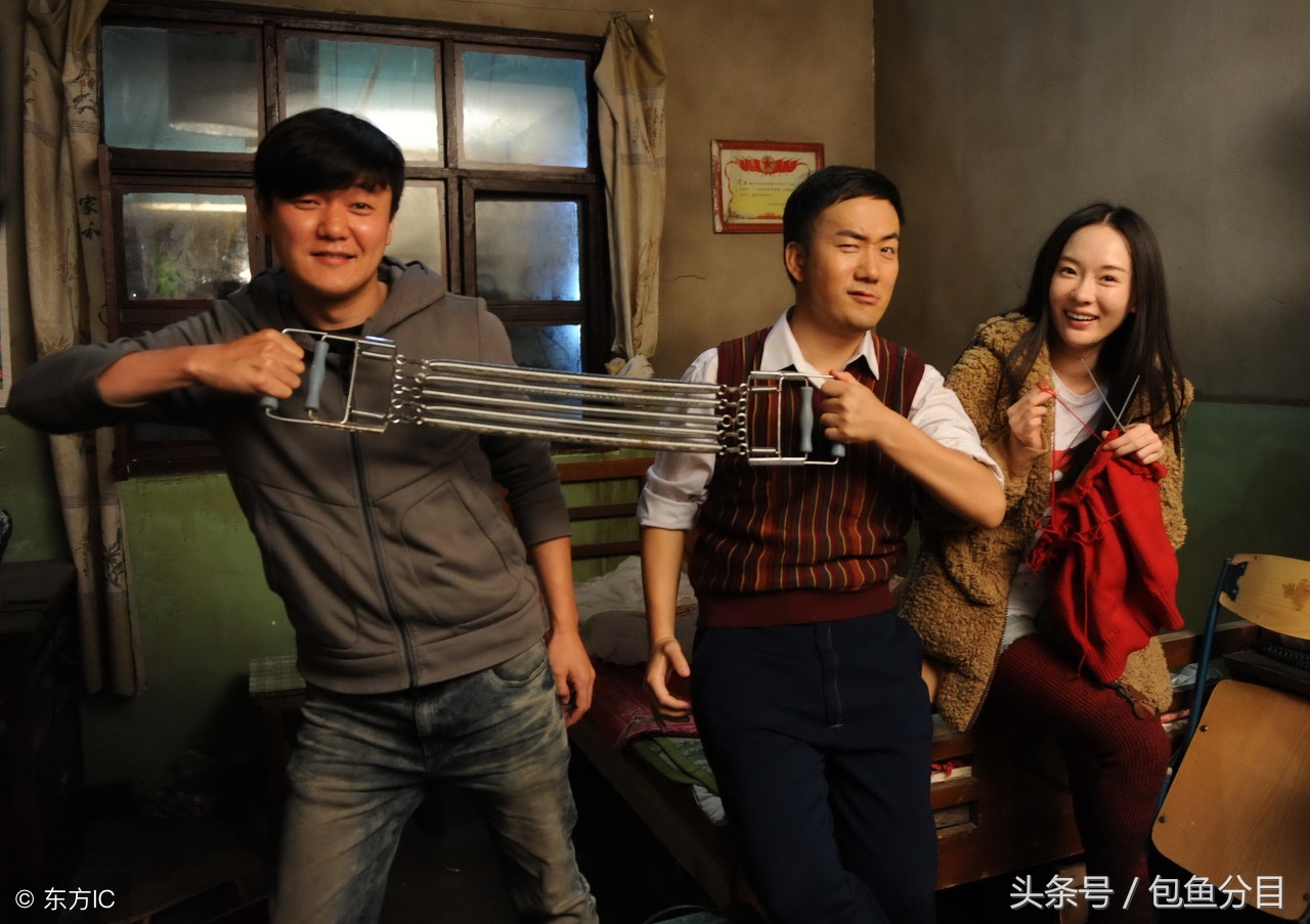 肖央王太利筷子兄弟视频,筷子兄弟肖央一路开挂身价多少