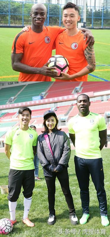 港媒曝c罗或将赴香港比赛,c罗香港曼联