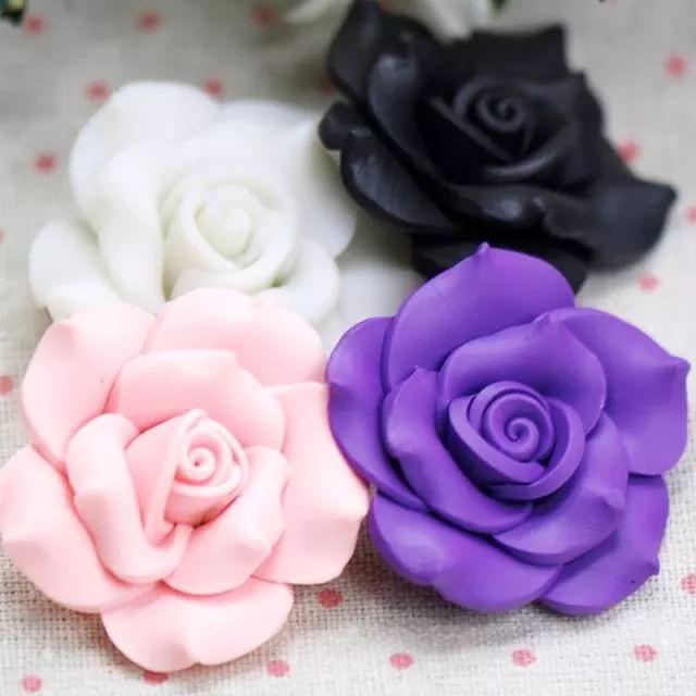 粘土手工制作材料的成分,粘土手工用什么粘土比较好