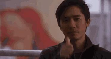 我一个直男居然被五个Gay感动得稀里哗啦，改变人生越来这么简单