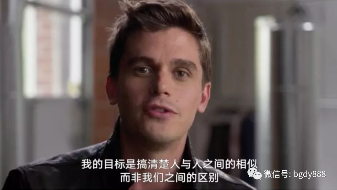 我一个直男居然被五个Gay感动得稀里哗啦，改变人生越来这么简单