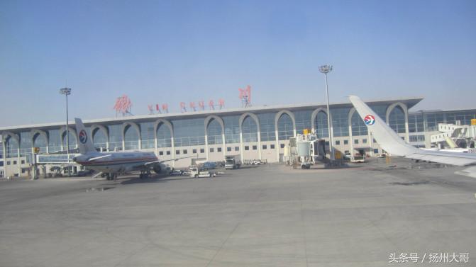 冬日乘飞机进*疆新**遇大雾,滞留银川机场一夜两天里遇到的有趣经历