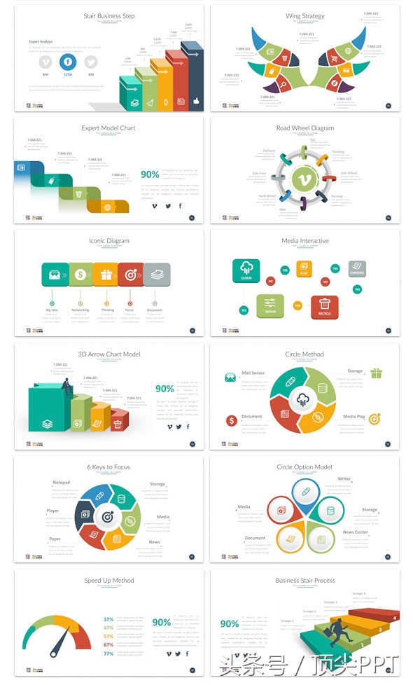 又快又好看ppt模板,ppt私藏模板大全