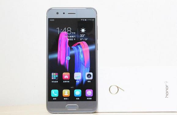 荣耀9使用体验,荣耀9使用心得