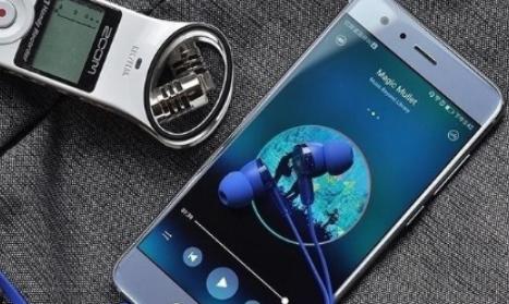 荣耀9使用体验,荣耀9使用心得