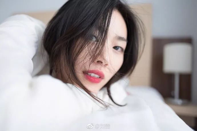 刘雯同款眼妆大全,刘雯单眼皮化妆