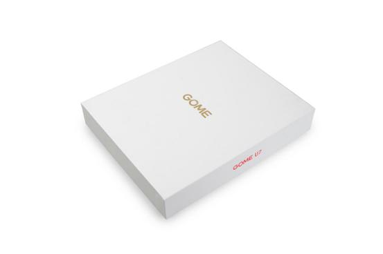 国美u7全面屏评测,千元u87