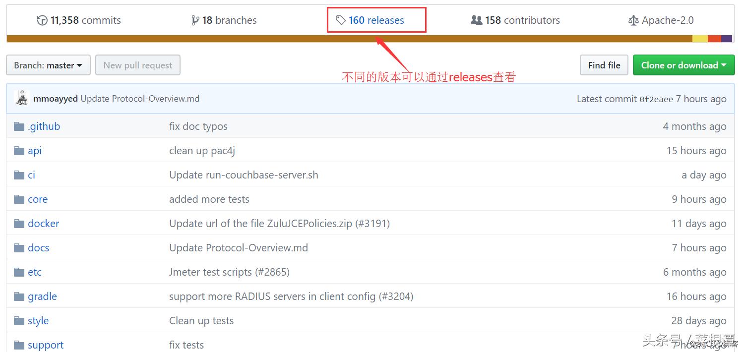 CASSSO单点登录服务端客户端学习、搭建详细步骤及源码、实例
