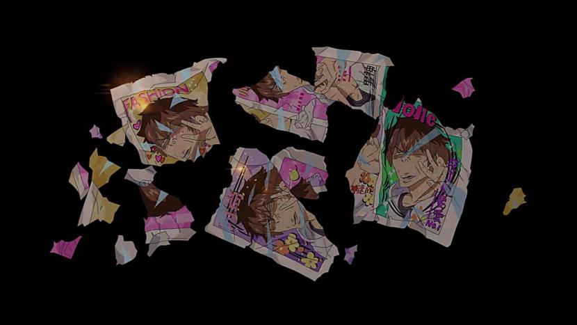 十万个冷笑话怎么那么多梗,十万个冷笑话有什么梗