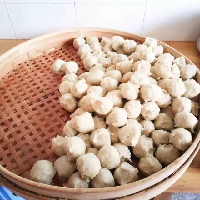 舌尖上的福建鱼丸,舌尖上的美食多少钱一箱