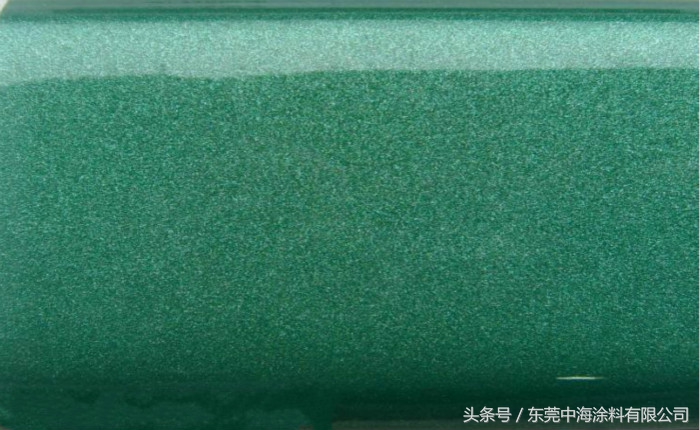 艺术漆闪光石喷涂施工视频,闪光砂喷涂