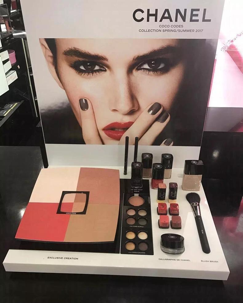 香奈儿值得入的口红色号,香奈儿口红必买色号试色