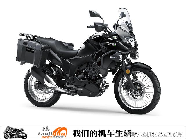 铃木gw250f版摩托车测评,铃木gw摩托车有什么优势