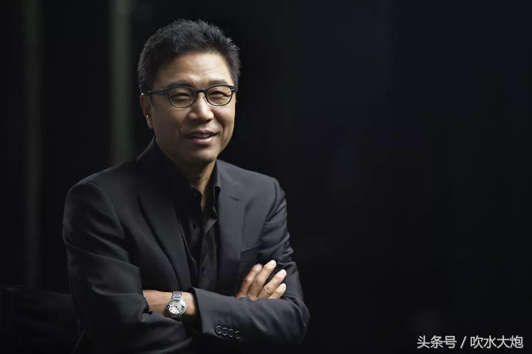 盘点娱乐圈最有钱的前十位,韩娱的富豪