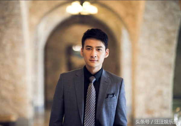 当过门童拒绝过海岩，33岁终因一剧走红，却又因一张照片形象尽毁