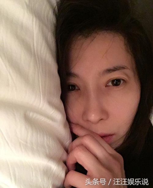 当过门童拒绝过海岩，33岁终因一剧走红，却又因一张照片形象尽毁