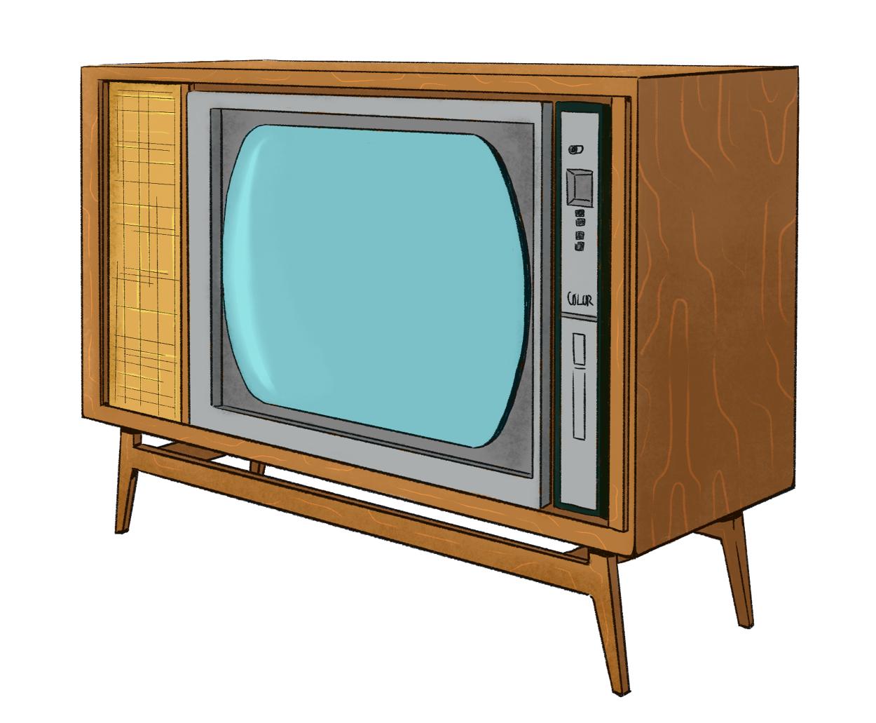 韩国插画师negrim的插画作品,插画师hana美食插画