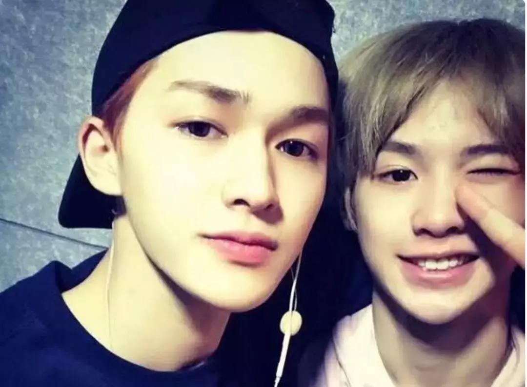 《偶像练习生》皇权富贵王炸四子乾坤正道异坤星轨了解一下！