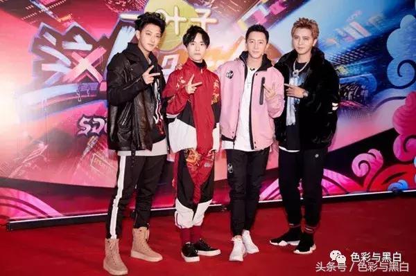 这就是街舞鸡哥,这就是街舞pk