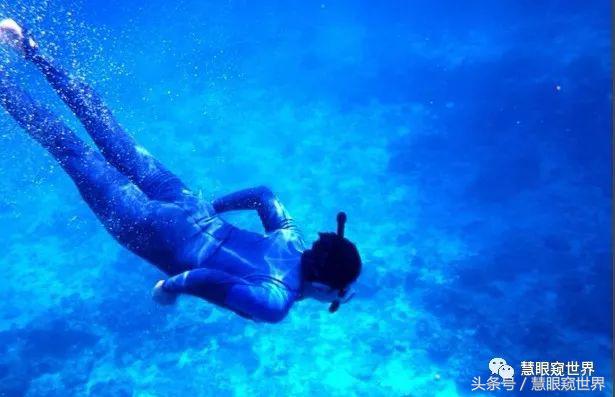 泰国斯米兰岛潜水,泰国斯米兰群岛潜水