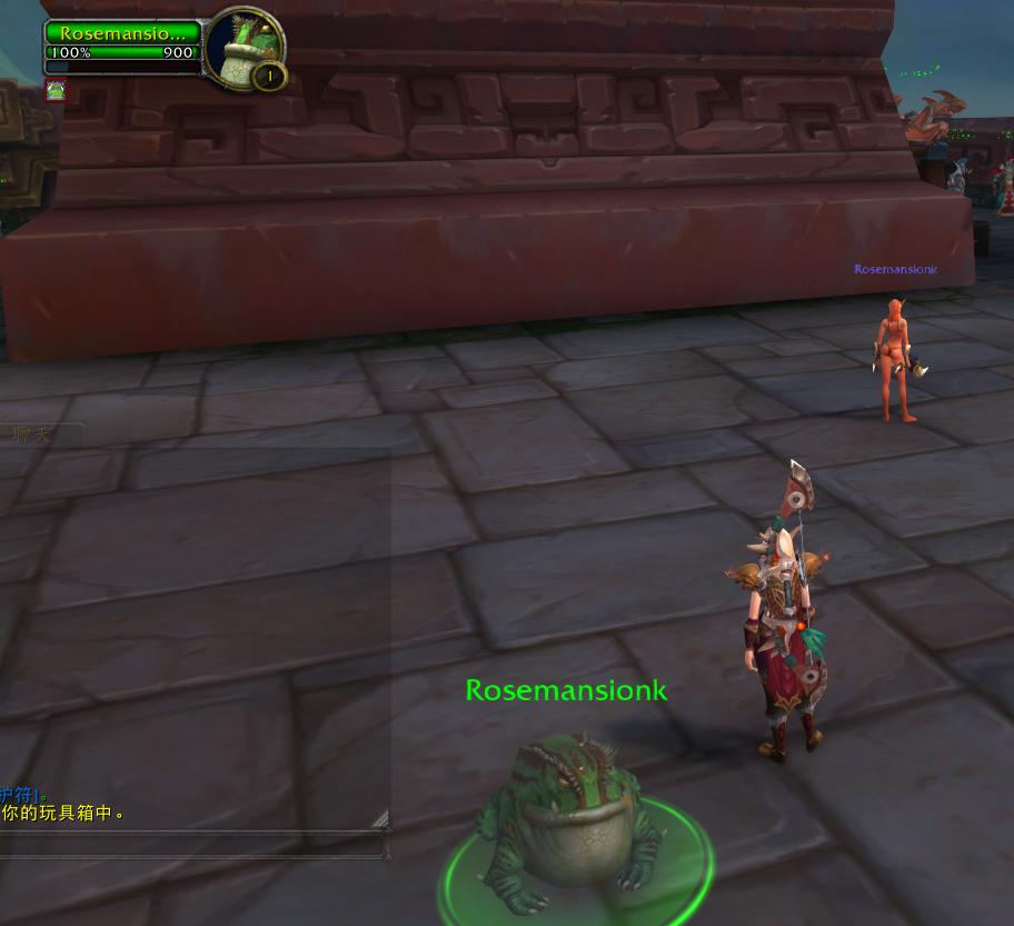 魔兽世界10.0格里伏塔,魔兽世界8.0五人本物品掉落