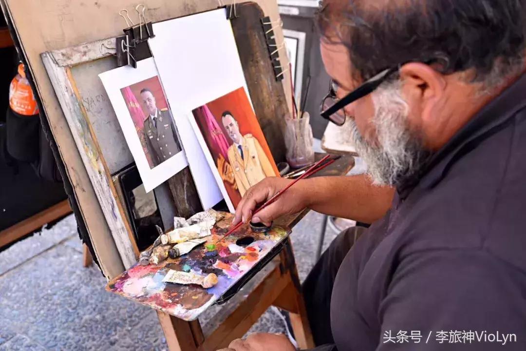 【旅神足迹】智利:如此性感,如何不撩人