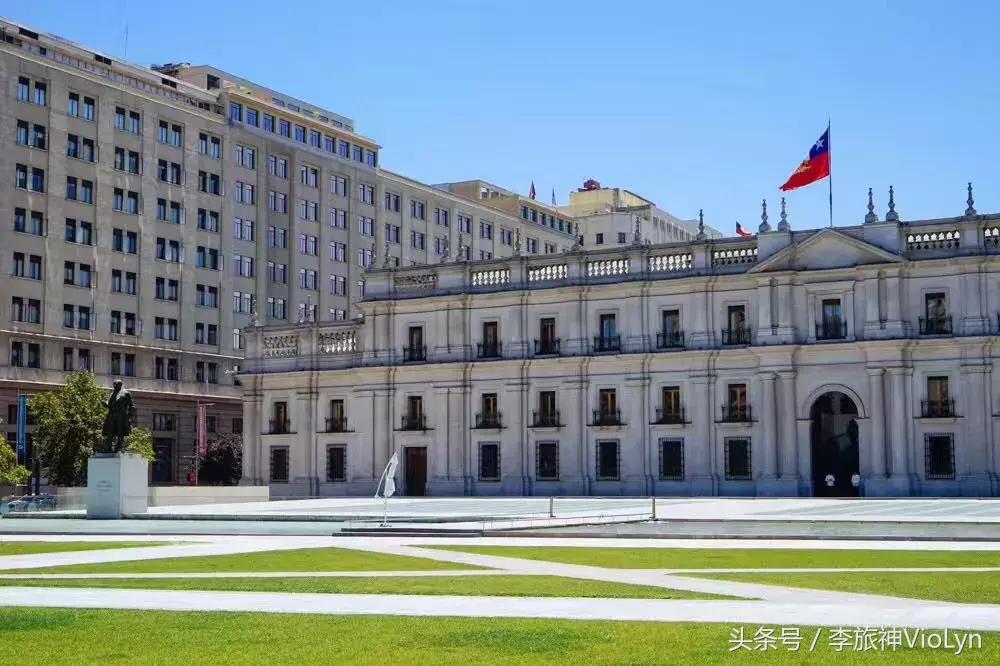 【旅神足迹】智利:如此性感,如何不撩人