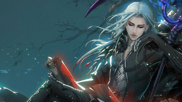 经典网络小说top100排行榜,100部必读网络小说排行榜