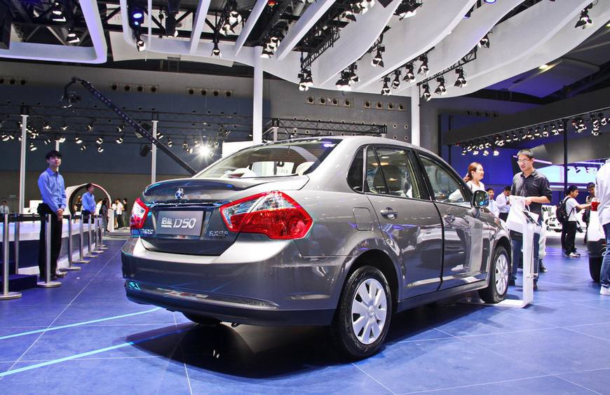 启辰d50和骐达区别,东风启辰d50跟什么一样