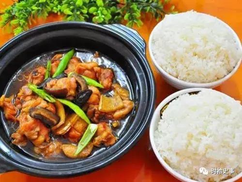 黄焖鸡统治世界,黄焖鸡没落之路