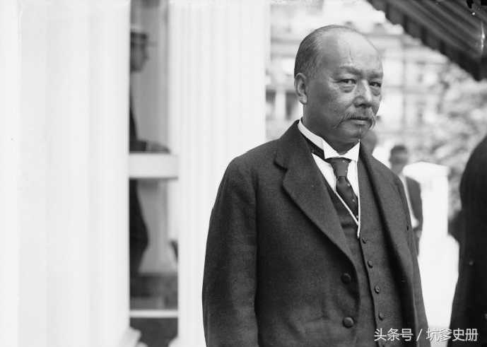 钱庄小学徒华丽变身为交行老总，善抓机会的胡笔江确实有几分本事