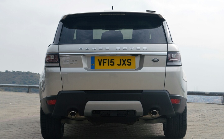 柴油路虎揽胜运动优缺点,路虎揽胜柴油运动的缺点