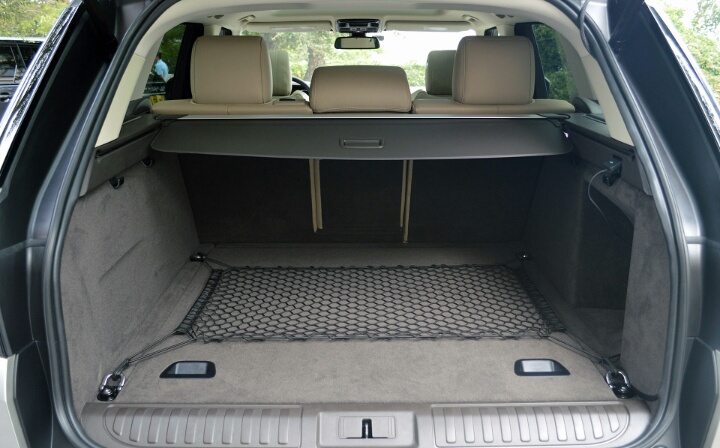 柴油路虎揽胜运动优缺点,路虎揽胜柴油运动的缺点