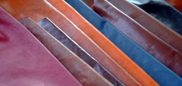 皮革的基本常识,皮革的基本知识