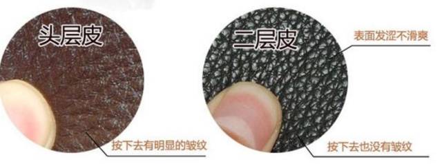 皮革的基本常识,皮革的基本知识