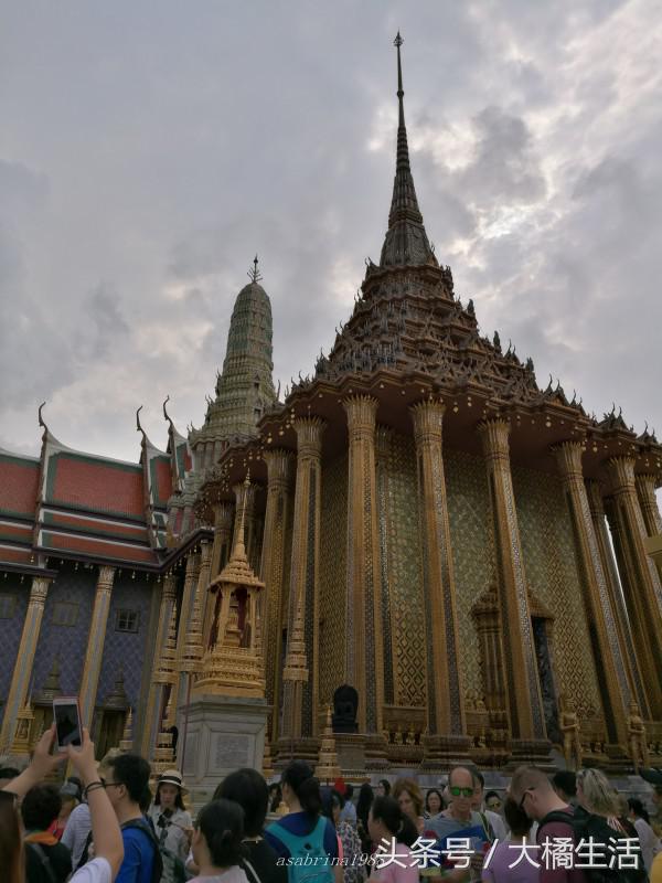 广东泰国6天5晚跟团游,泰国五晚六日游特价