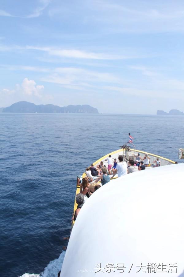 广东泰国6天5晚跟团游,泰国五晚六日游特价