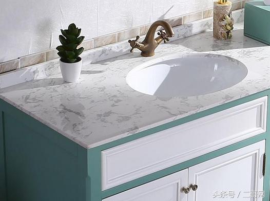 现在最流行的浴室柜,流行浴室柜推荐