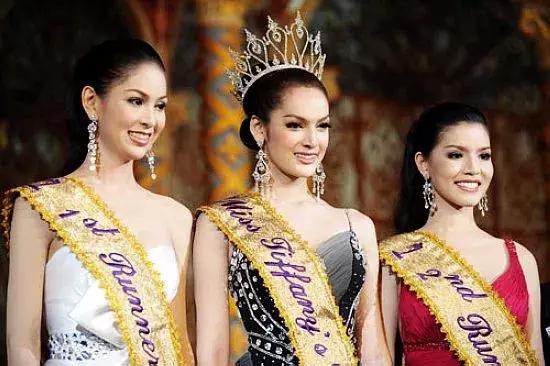 去泰国你要知道这些事儿,去泰国必须体验的5件事