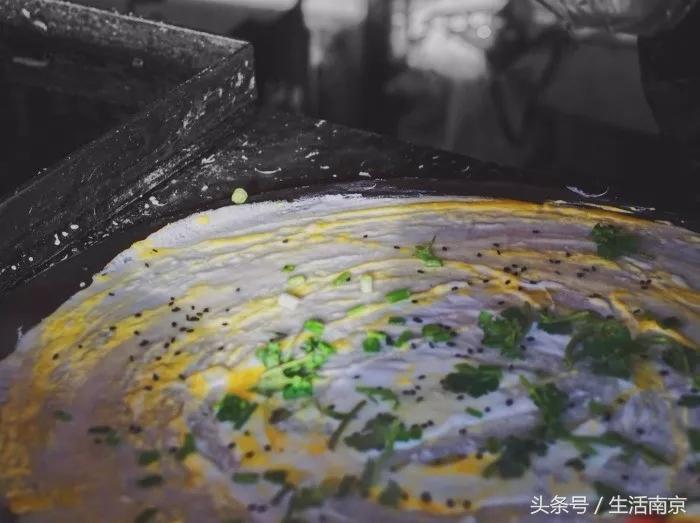 南京江宁美食图片合集,南京江宁美食攻略小吃一条街