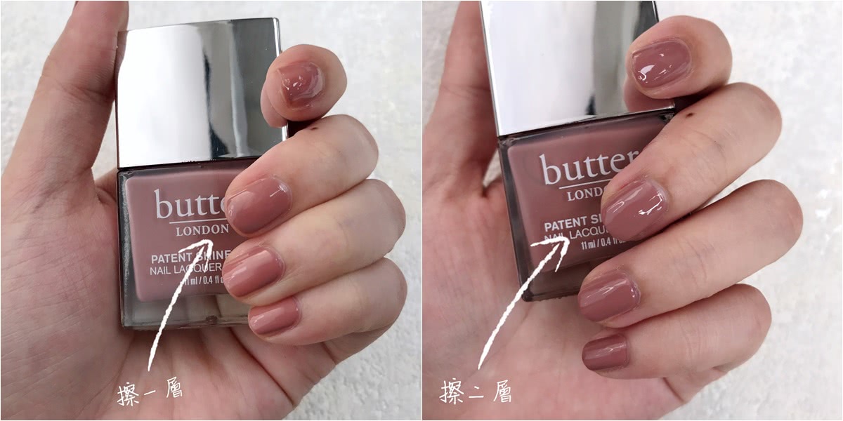 手黑适合什么纯色指甲油,好看又显白的指甲油推荐