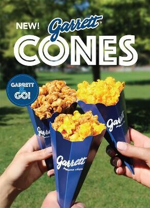 garrett爆米花淘宝店,garrett爆米花马来西亚价钱