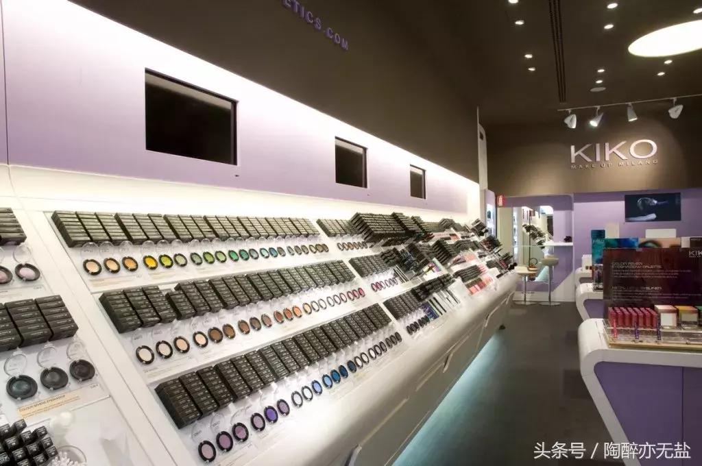 口红推荐|只有100块，我也能买到超屌的口红