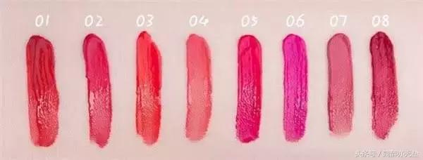 口红推荐|只有100块，我也能买到超屌的口红