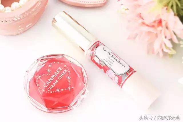 口红推荐|只有100块，我也能买到超屌的口红