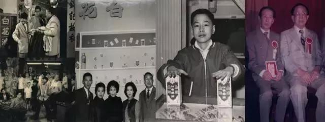 他生于福建,发迹于星马,成就于港台,创办了居家良品白花油!