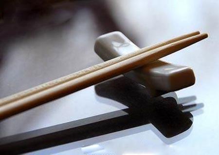 古人是如何把筷子定为7寸六分,为什么古代筷子是七寸六分