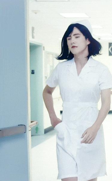 刘昊然唐人街探案2造型,唐人街探案2刘昊然穿搭